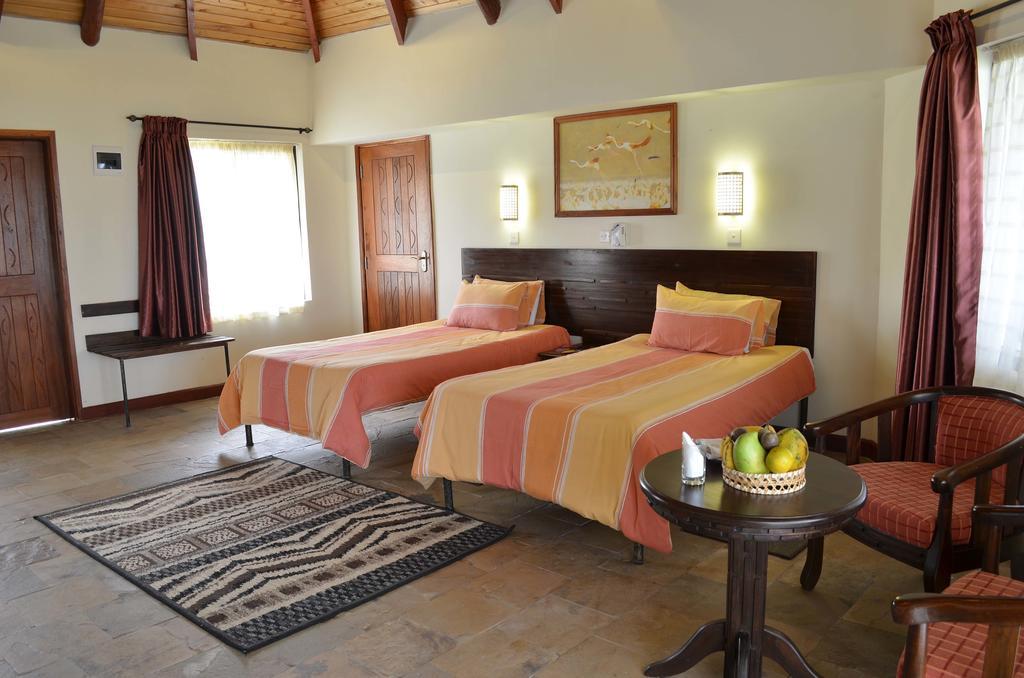 Sentrim Elementaita Lodge Elmenteita Habitación foto