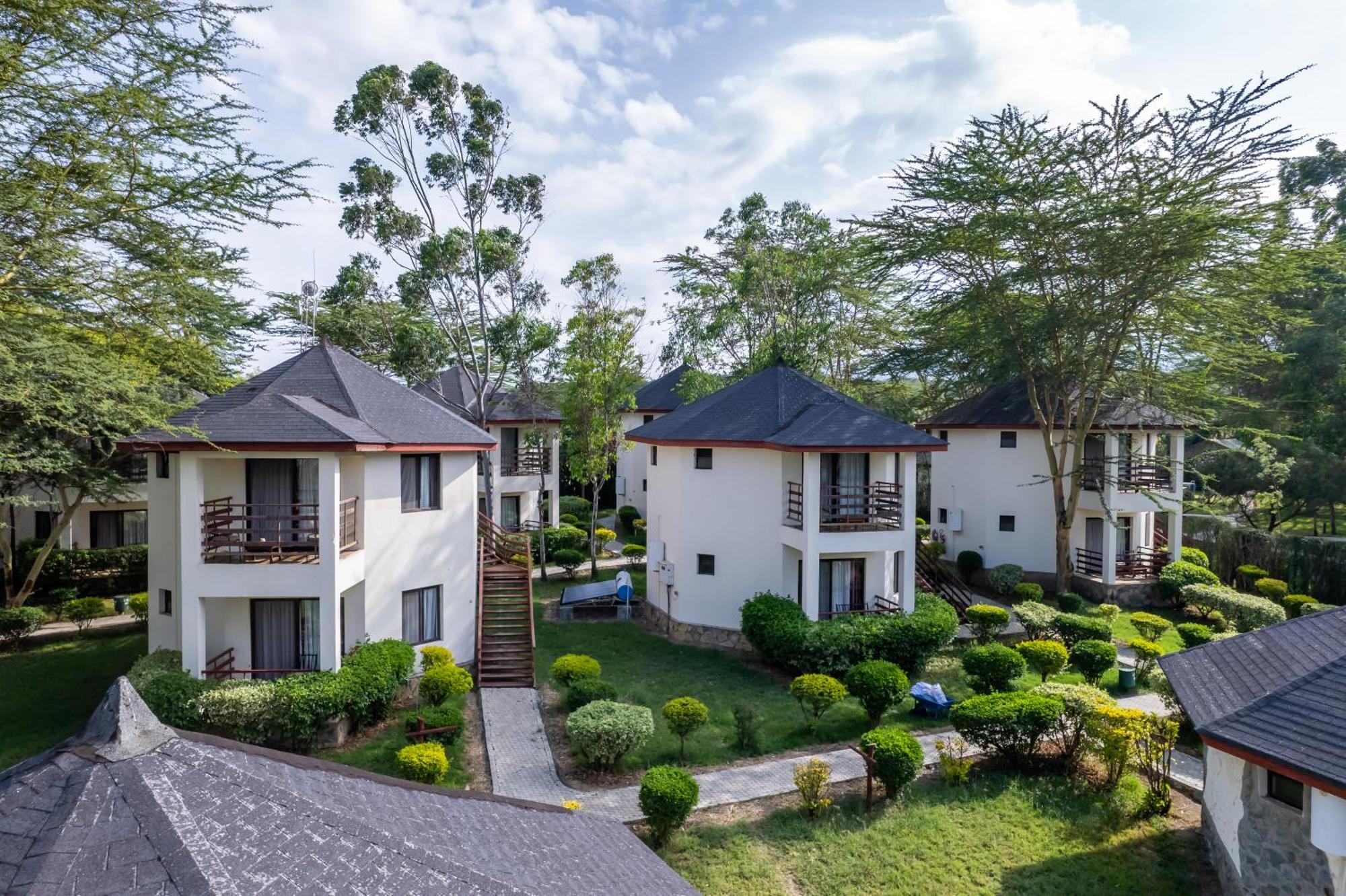 Sentrim Elementaita Lodge Elmenteita Exterior foto